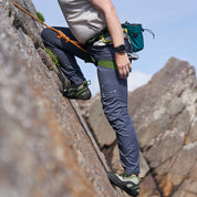 Fjern Mens Toppen Climbing Trousers (Storm)