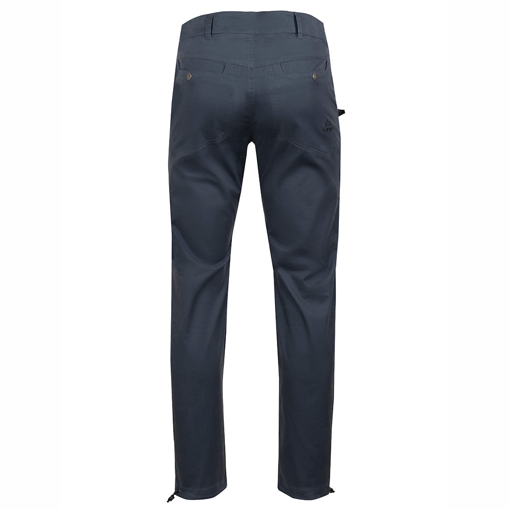 Fjern Mens Toppen Climbing Trousers (Storm)