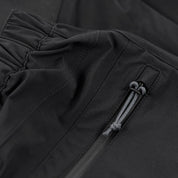 Mens Vernd 3L Waterproof Trousers (Black)