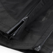 Mens Vernd 3L Waterproof Trousers (Black)