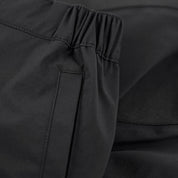 Mens Vernd 3L Waterproof Trousers (Black)