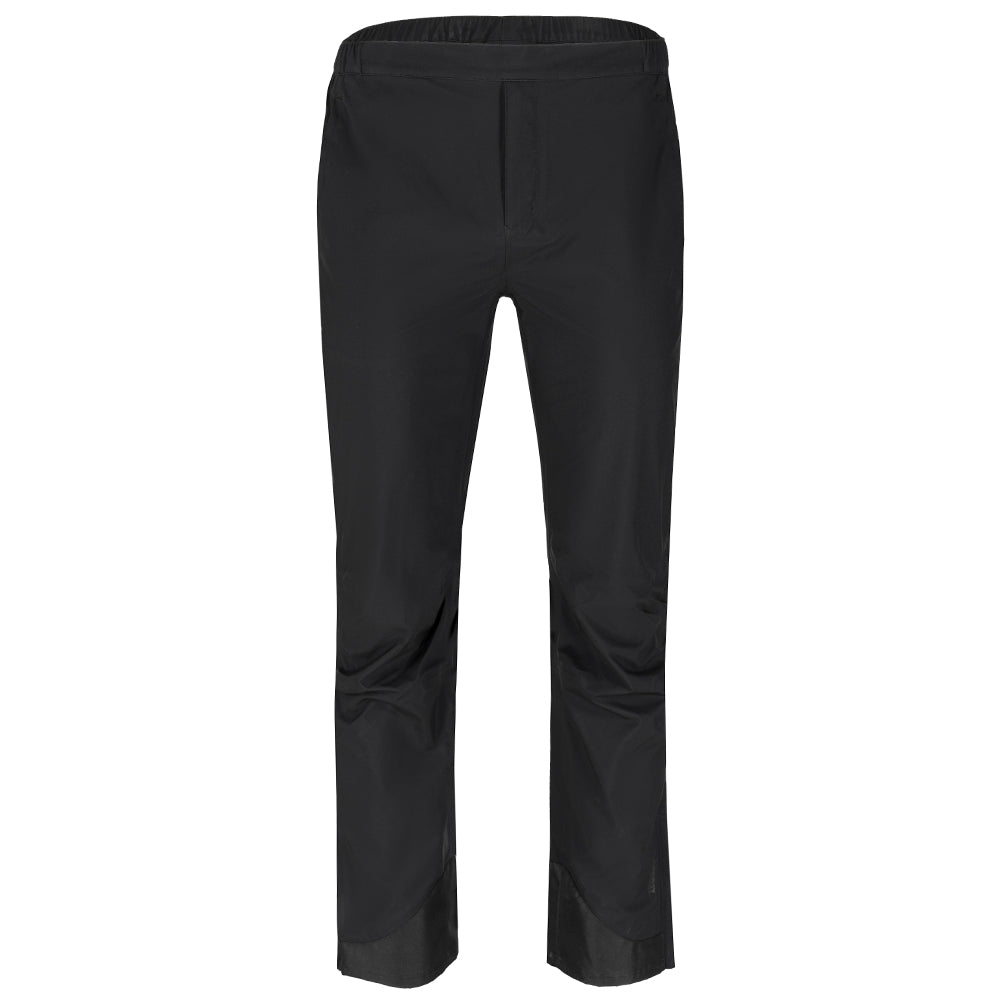 Mens Vernd 3L Waterproof Trousers (Black)