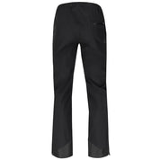 Mens Vernd 3L Waterproof Trousers (Black)