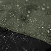 Mens Vernd 3L Waterproof Trousers (Forest)