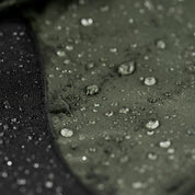 Mens Vernd 3L Waterproof Trousers (Forest)