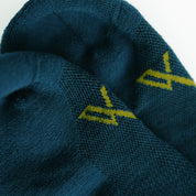 Fjern Merino Blend Contour Hiking Socks 3 Pack (Multi)