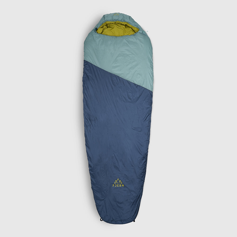 Omge 120 Sleeping Bag (Orion)