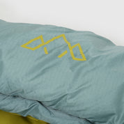 Omge 120 Sleeping Bag (Orion)