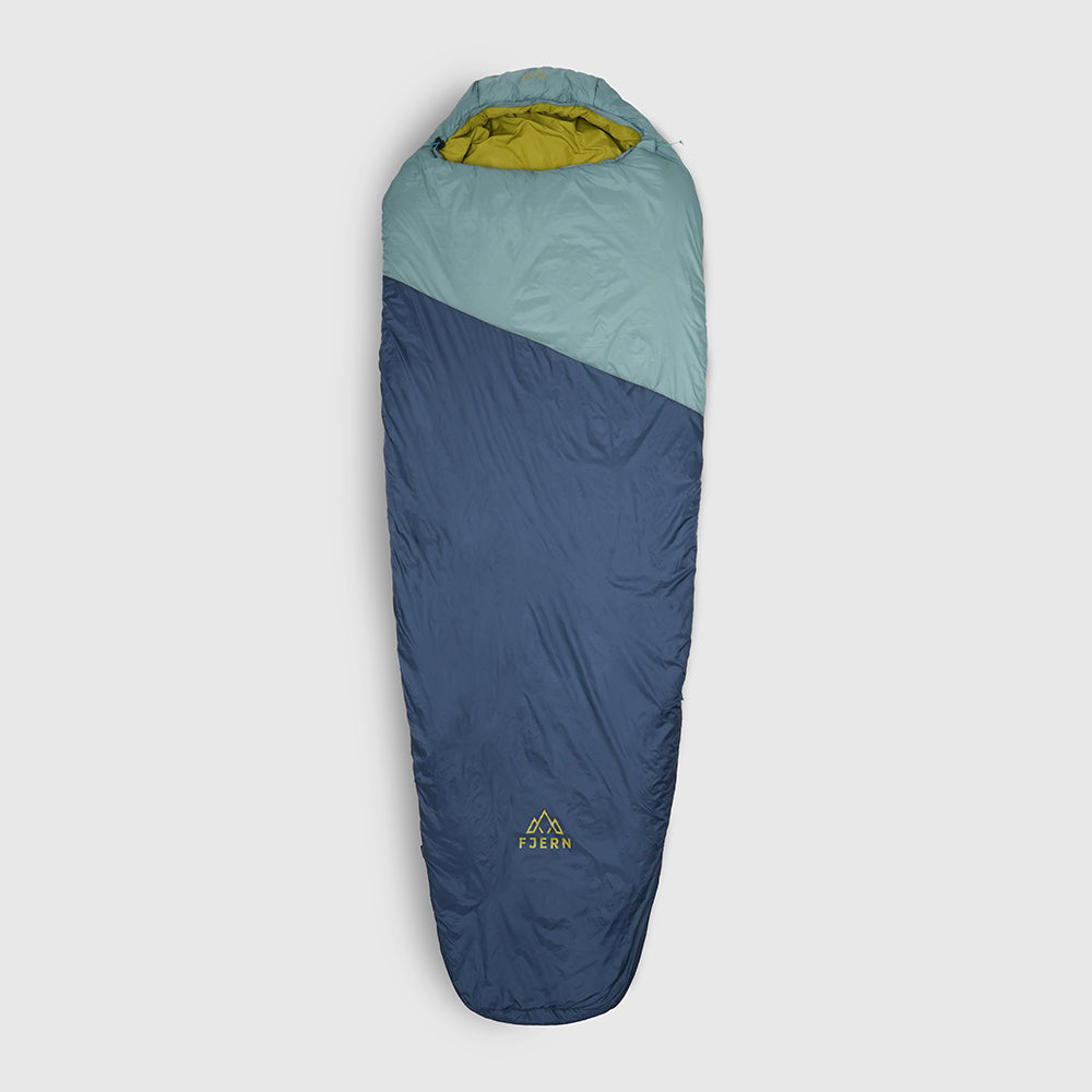 Omge 200 Sleeping Bag (Orion)