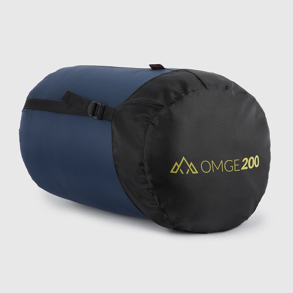 Omge 200 Sleeping Bag (Orion)