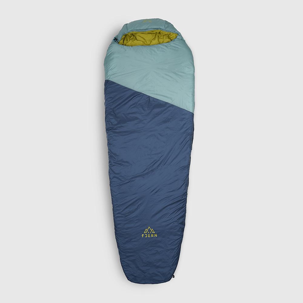 Omge 300 Sleeping Bag (Orion)