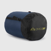 Omge 300 Sleeping Bag (Orion)