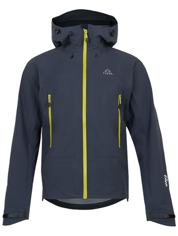 Orkan II Jacket