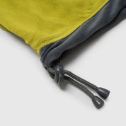Ovn Merino/Silk Sleeping Bag Liner (Lime)