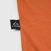 Ovn Thermo Sleeping Bag Liner (Spice)