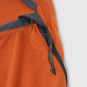 Ovn Thermo Sleeping Bag Liner (Spice)