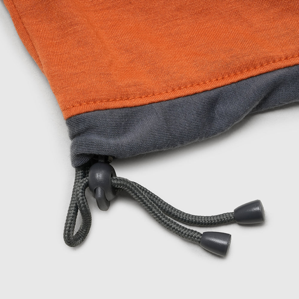 Ovn Thermo Sleeping Bag Liner (Spice)