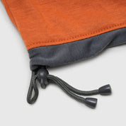 Ovn Thermo Sleeping Bag Liner (Spice)