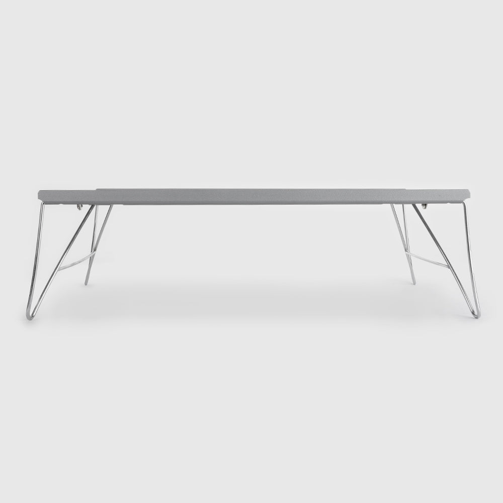 Piknik Pocket Table (Silver)