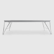 Piknik Pocket Table (Silver)