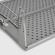 Piknik Pocket Table (Silver)