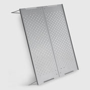 Piknik Pocket Table (Silver)
