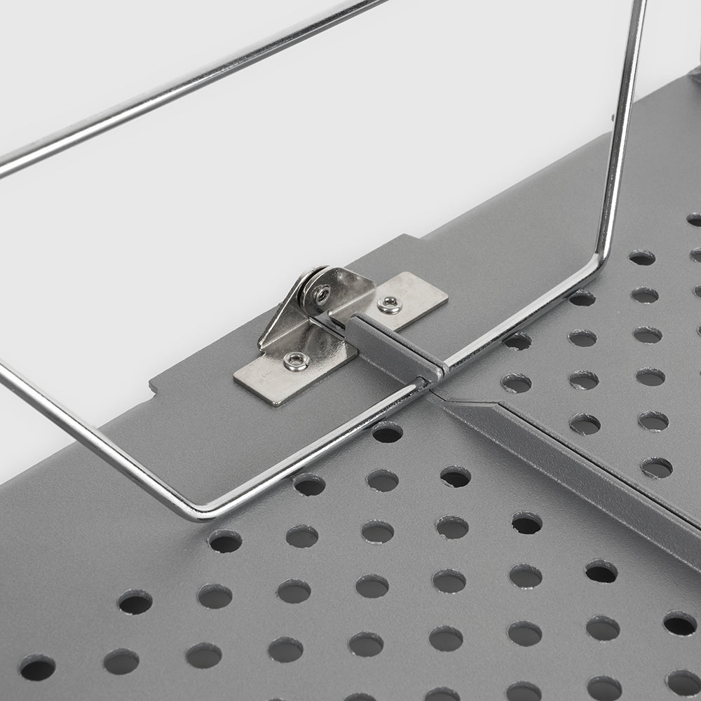 Piknik Pocket Table (Silver)