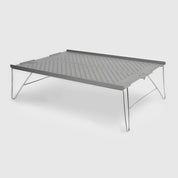 Piknik Pocket Table (Silver)