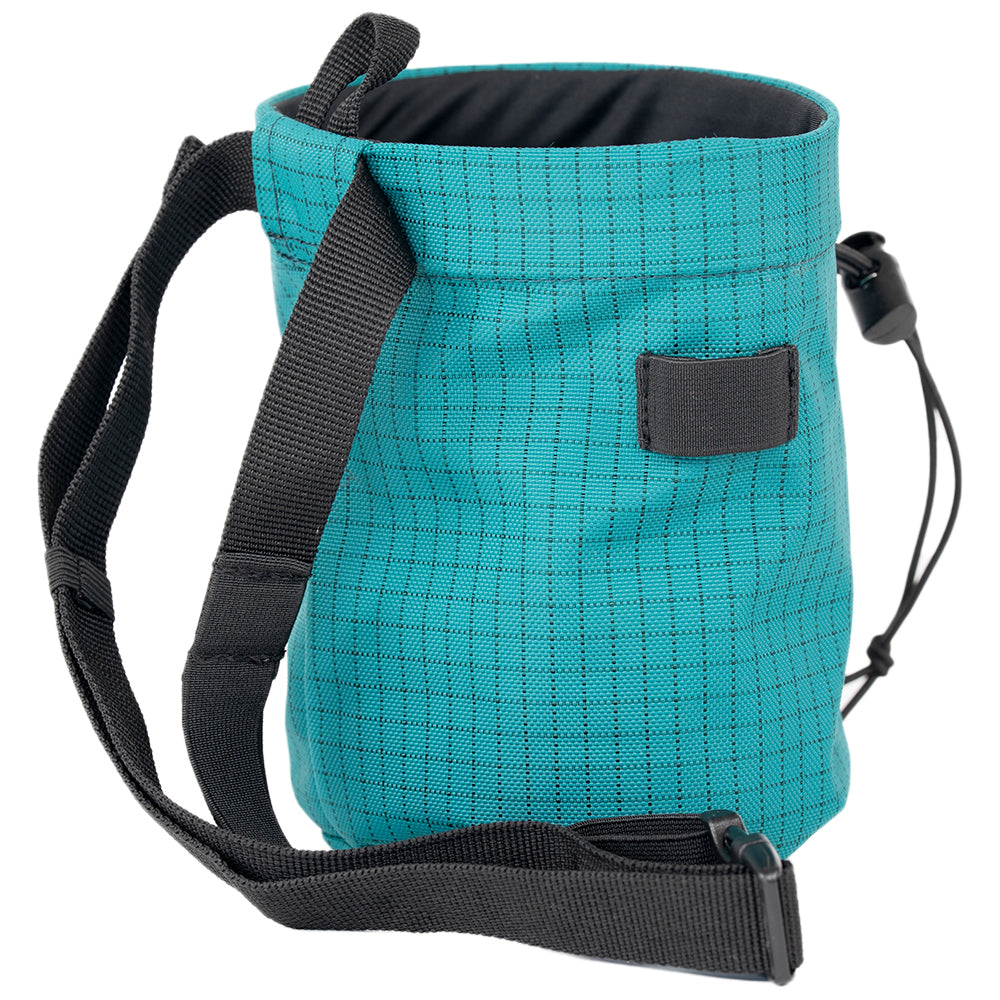 Fjern Pito Chalk Bag (Petrol)