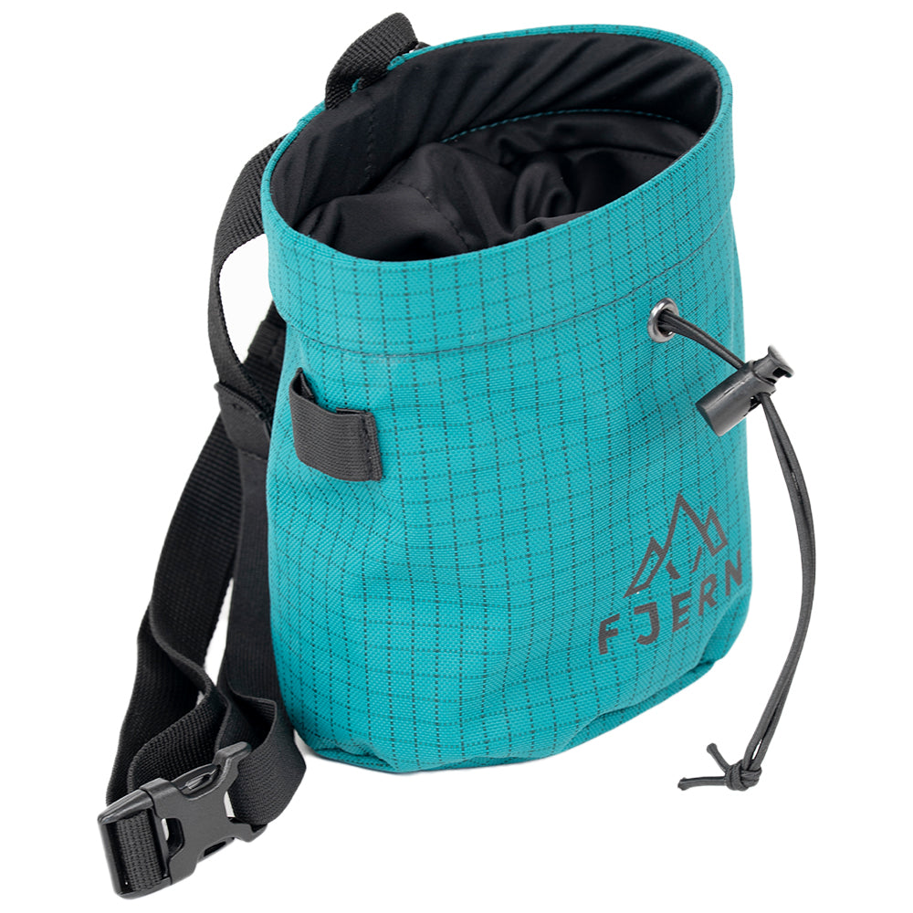Fjern Pito Chalk Bag (Petrol)