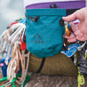 Fjern Pito Chalk Bag (Petrol)