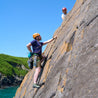 Fjern Pito Chalk Bag (Petrol)