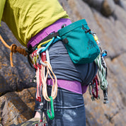Fjern Pito Chalk Bag (Petrol)