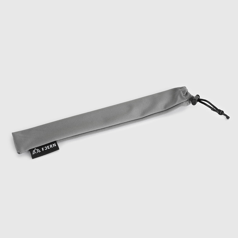 Ploka Ti Chopsticks (Titanium)