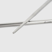 Ploka Ti Chopsticks (Titanium)