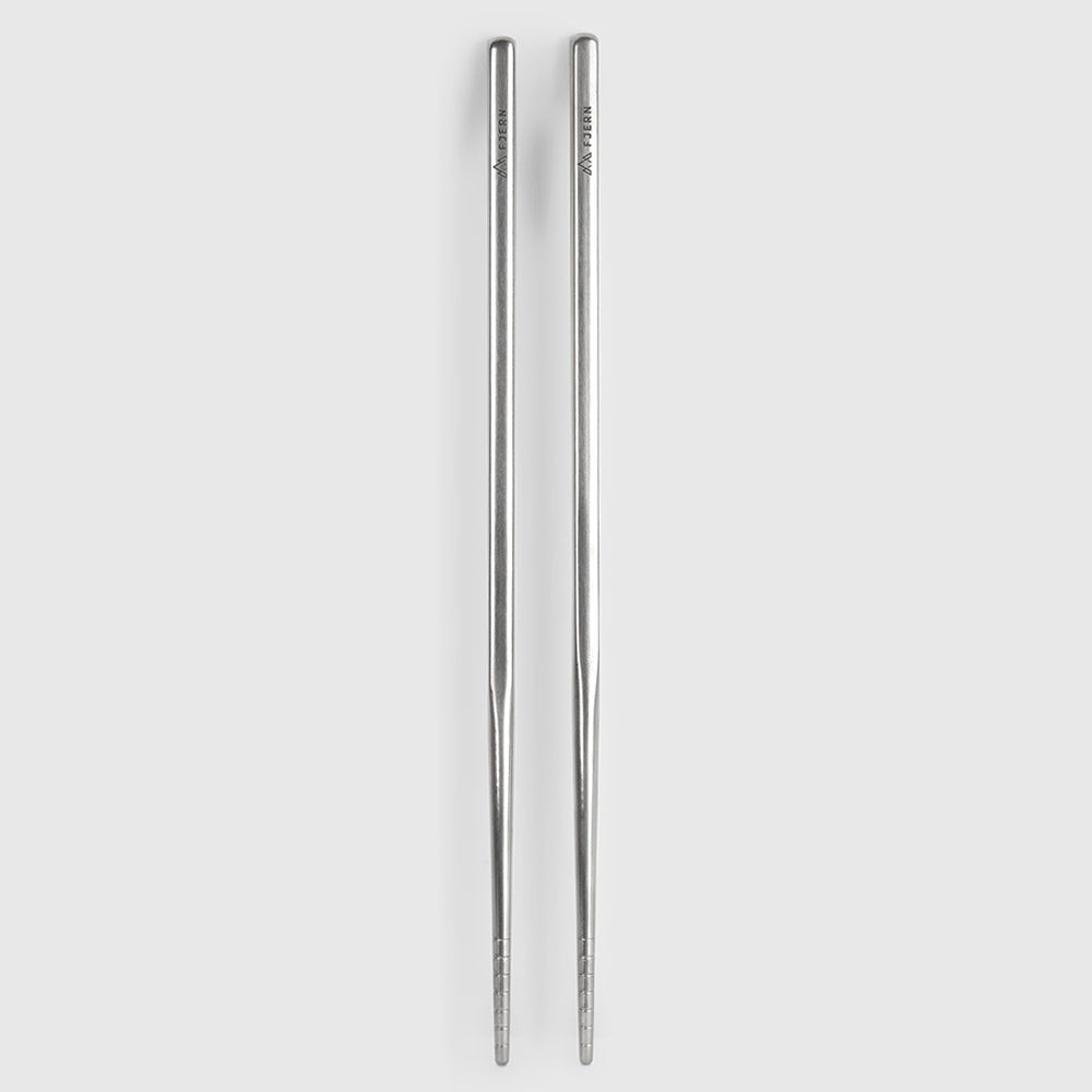 Ploka Ti Chopsticks (Titanium)