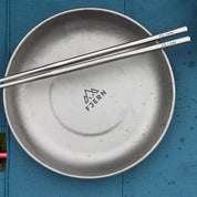 Ploka Ti Chopsticks (Titanium)