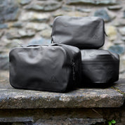 Fjern Skåp Welded Packing Cubes (Black)