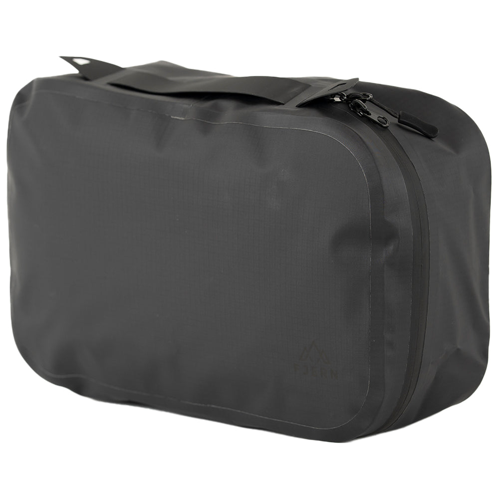 Fjern Skåp Welded Packing Cubes (Black)