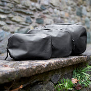 Fjern Skåp Welded Packing Cubes (Black)