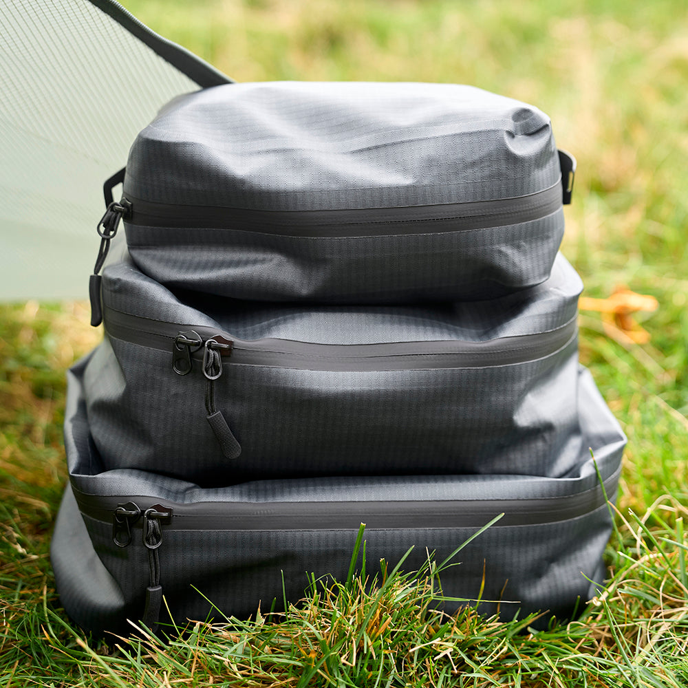 Fjern Skåp Welded Packing Cubes (Orion Blue)