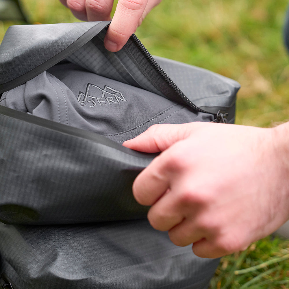 Fjern Skåp Welded Packing Cubes (Orion Blue)