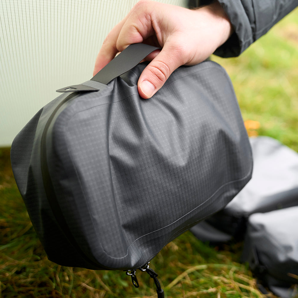 Fjern Skåp Welded Packing Cubes (Orion Blue)