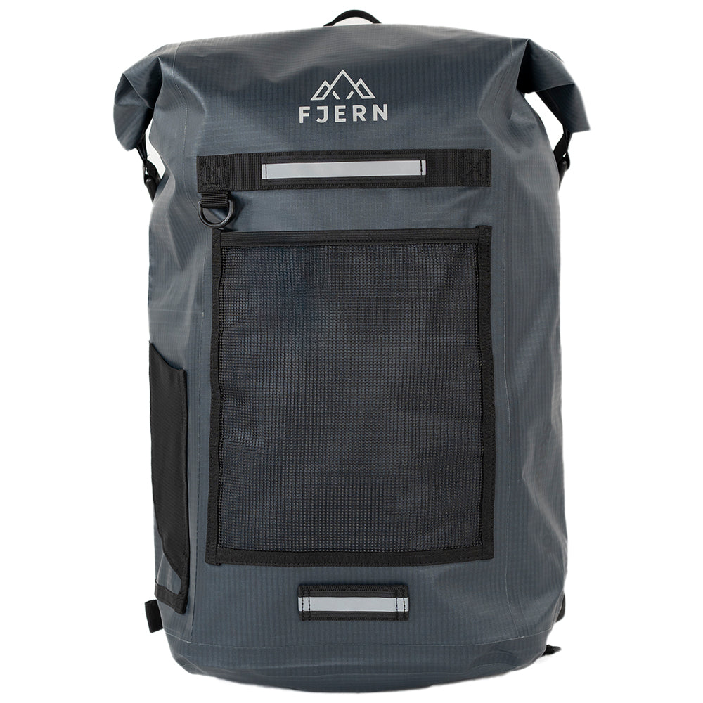 Fjern Skärgård 20L Welded Backpack (Orion Blue)