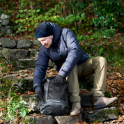 Fjern Skärgård 20L Welded Backpack (Orion Blue)