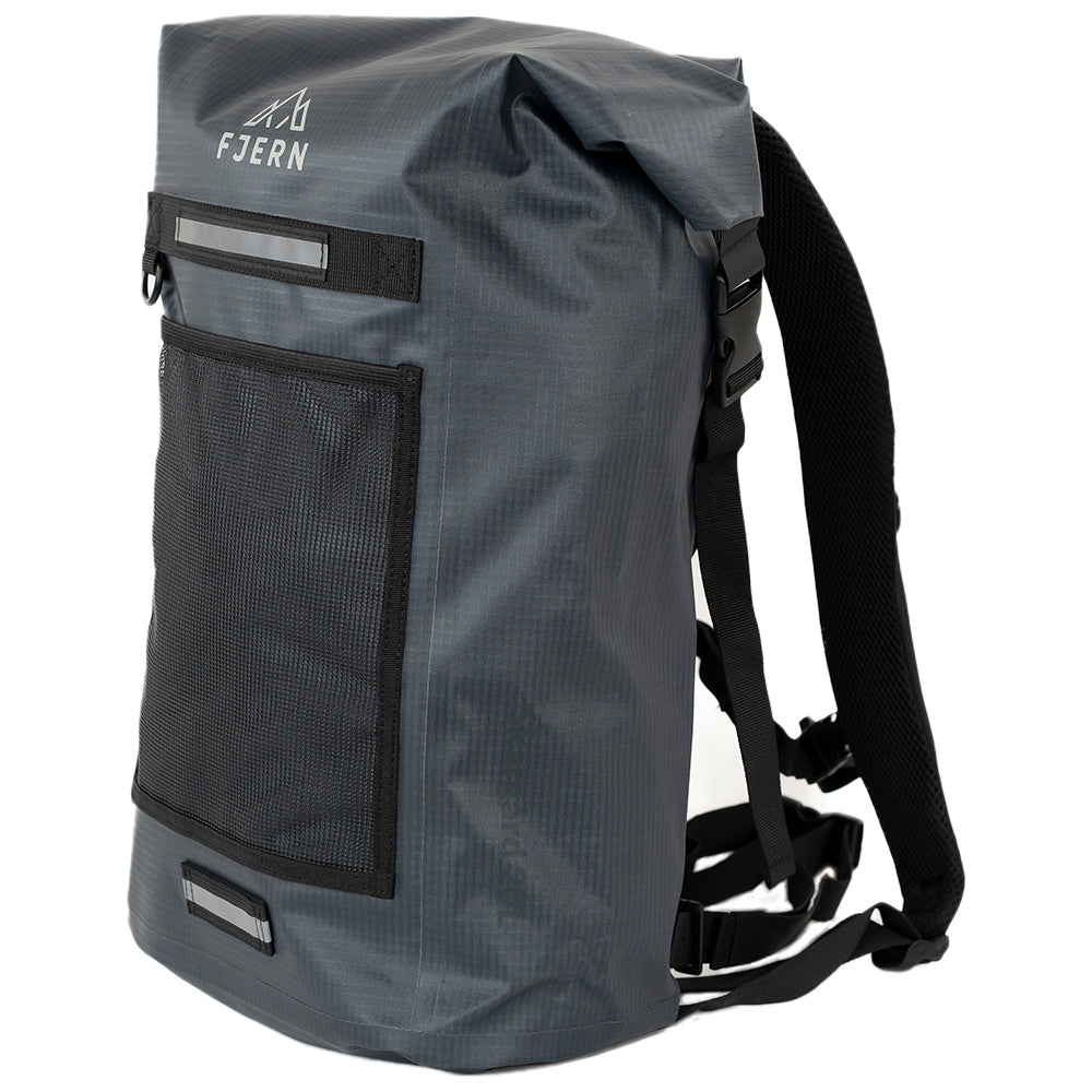 Fjern Skärgård 20L Welded Backpack (Orion Blue)