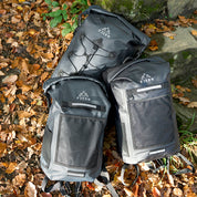 Fjern Skärgård 20L Welded Backpack (Orion Blue)