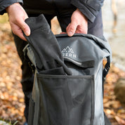 Fjern Skärgård 20L Welded Backpack (Orion Blue)