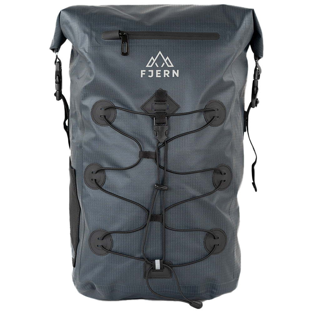 Fjern Skärgård 30L Welded Backpack (Orion Blue)