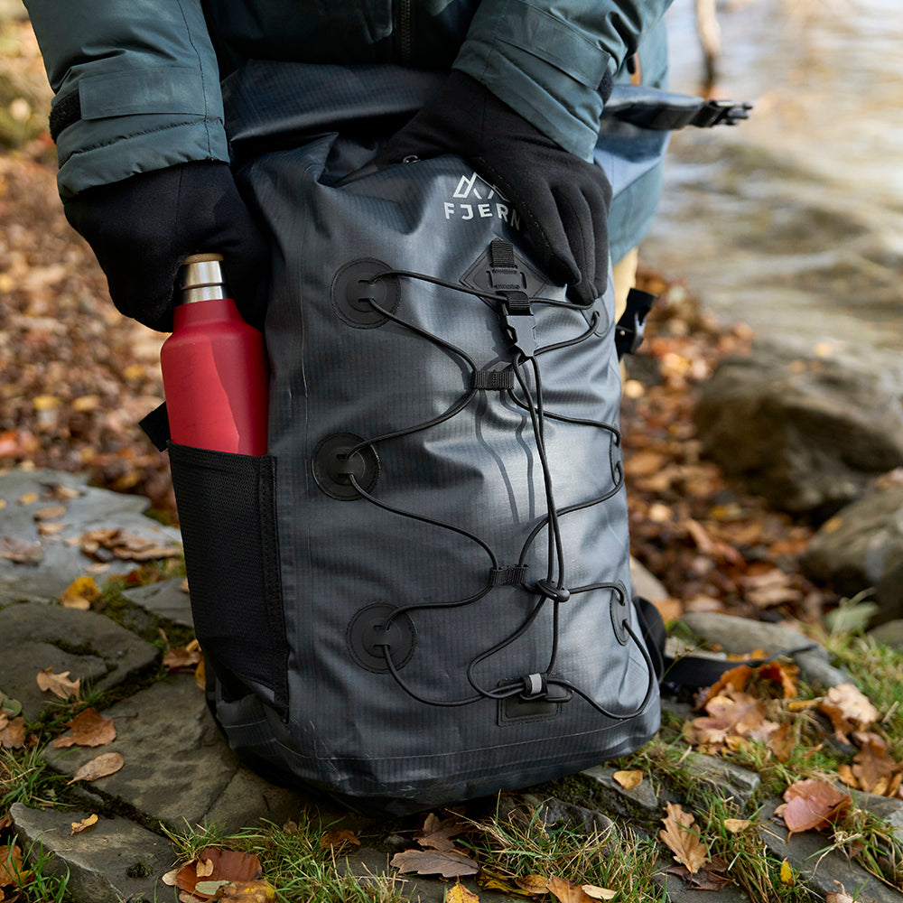 Fjern Skärgård 30L Welded Backpack (Orion Blue)